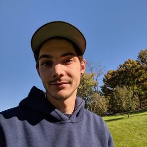 Meet your Posher, Evan